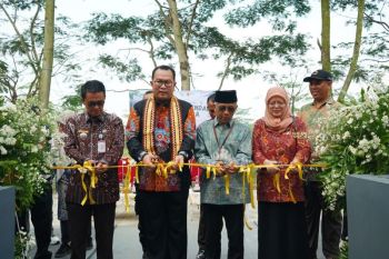 Itera kembangkan pusat riset biodiversitas jamur nusantara di kebun raya