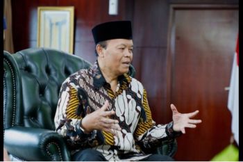 DPR minta BPKH perkuat sinkronisasi dan kaji dampak kebijakan Saudi