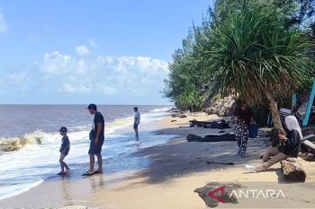 Disbudpar Kotim ajak masyarakat nikmati wisata lokal saat libur sekolah