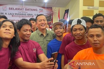 Gubernur NTB siapkan skema KUR bagi PMI di Malaysia