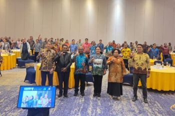Papua manfaatkan dana RBP REDD+ untuk masyarakat sebagai penjaga hutan