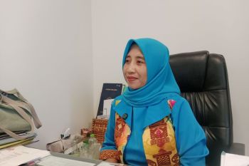 Ekspor kerajinan Lombok Tengah tetap stabil meski dolar naik