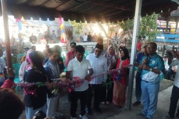 58 RTLH di Sumbawa Barat selesai direhabilitasi