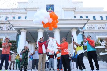 Sensus ekonomi di Lombok Tengah sasar 480 ribu usaha konvensional