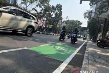 Kota Bandung koordinasi dengan Pemprov Jabar perbaiki Jalan Pasteur