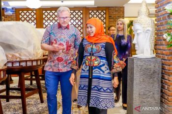Khofifah pastikan KCL Singhasari buka dua prodi baru pada 2027