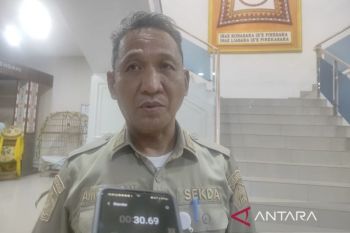 Pemkot Kendari copot dua lurah karena langgar disiplin ASN