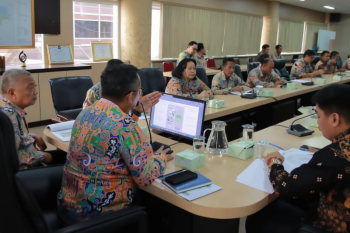 Bengkayang siapkan 60 hektare untuk Sekolah Nasional Terintegrasi