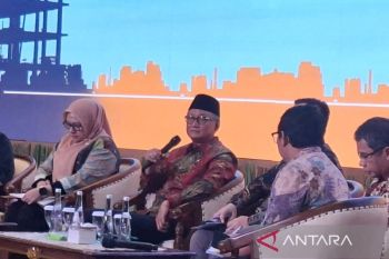 Indonesia to form special task force to mitigate El Nino impacts