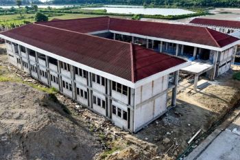 Sekolah Rakyat phase II is scheduled to open in July: Minister