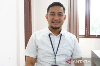 Bulog: Penyaluran bantuan pangan di Mimika ditargetkan segera rampung