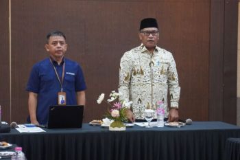 BPJS Kesehatan perkuat komitmen optimalisasi program JKN