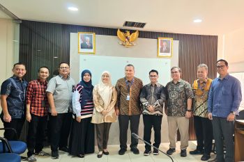 ARC dan ILO gagas sistem resi gudang untuk lindungi petani nilam