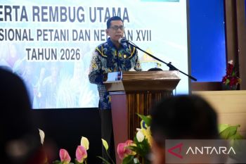 Tiga provinsi bersaing jadi tuan rumah PENAS XVIII tahun 2029