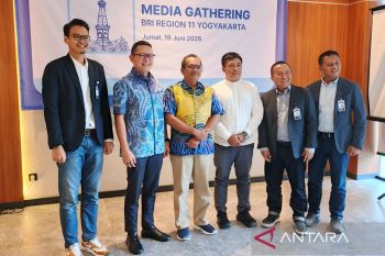 BRI Regional Yogyakarta salurkan KUR Rp10,3 triliun hingga Mei 2026
