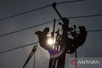 PLN Karawang lakukan manajemen beban secara terbatas atasi kendala teknis pembangkit