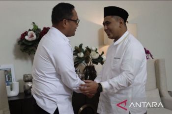 Kaltim belajar tata kelola pertambangan galian C ke Jateng