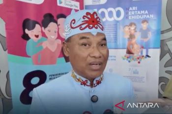 Kemendukbangga/BKKBN Kaltim ajak generasi muda manfaatkan aplikasi Sakina
