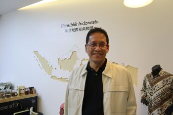 Menkeu Purbaya targetkan "Panda Bonds" senilai 1 miliar dolar AS