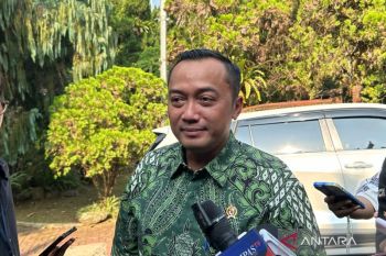 Mensesneg: Partisipasi publik pilih logo HUT RI wujud gotong royong