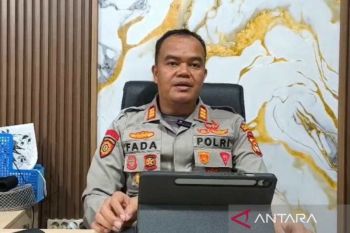 Polisi Makassar bongkar rumah penampungan motor curian
