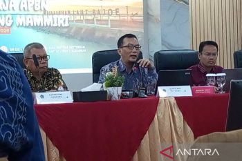 Belanja APBN di Sulsel per Mei 2026 mencapai Rp8,66 triliun