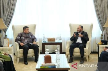 Cuaca harian BMKG diharapkan masuk aplikasi Lontara Plus
