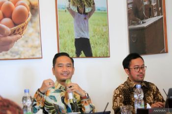 OJK godok aturan kelonggaran UMKM dapat akses pendanaan perbankan