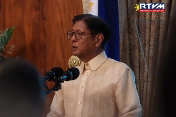 Filipina dorong ASEAN-Rusia hadapi siber, ancaman maritim