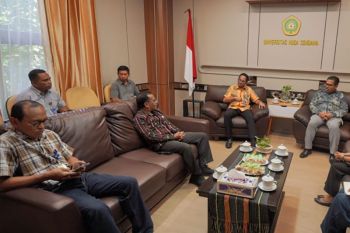 Undana dan UT Kupang sepakat tingkatkan kualitas SDM di NTT