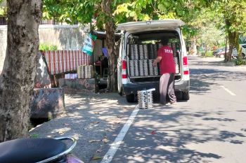 Mataram minta Korwil MBG berkoordinasi dengan OPD di SPPG