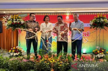 HUT Jakarta, Hotel Borobudur Jakarta gelar "Discover Betawi Art & Culture"
