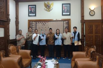 Batang harap IKM Nusantara berikan UMKM peluang ke pasar global