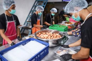 Mengawal program prioritas dengan akal sehat