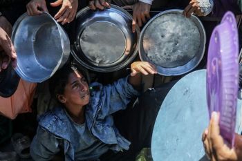 Liga Arab tolak keras upaya pembubaran UNRWA