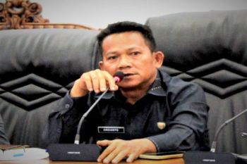 Anggota DPRD Barut minta pemda tingkatkan operasi pasar untuk kendalikan inflasi