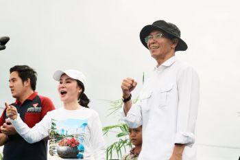 BP Batam geser anggaran Rp131,26 miliar untuk pengembangan kawasan strategis