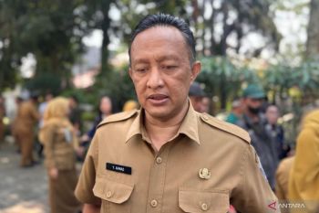 Kota Bandung subsidi pelatihan bagi warga yang ingin kerja di Jepang