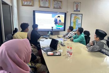Bawaslu telaah pelanggaran hukum TSM Pilkada 2024