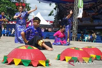 Pangkalpinang gelar Festival Budaya Pantai Pasir Padi