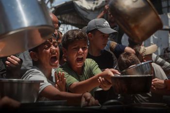 Komisi PBB: Israel sengaja targetkan anak-anak di Gaza