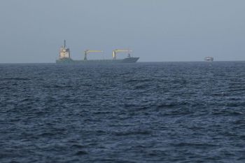 Iran akan tutup Selat Hormuz, tuding AS ingkar janji