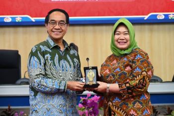 MPR terbuka terhadap masukan terkait UUD 1945 dari perguruan tinggi