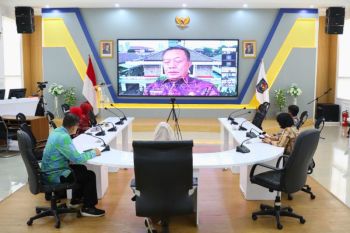 Kemendagri libatkan akademisi hingga media massa dalam validasi IPKD