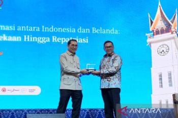 Kementerian Kebudayaan dan Pemkot Bukittinggi gelar Seminar Internasional 100 tahun Jam Gadang