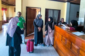 Jelang MTQ Kaltara 2026, Kafilah Malinau Jalani Karantina Seminggu