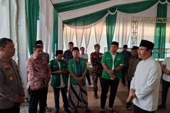 PBNU: Presiden dijadwalkan hadiri Munas-Konbes NU 2026