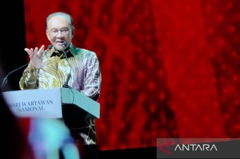 PM Anwar sebut Putin jamin penjualan energi jangka panjang ke Malaysia