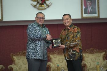 KBRI Kuala Lumpur: NTB jadi pusat pertumbuhan kawasan timur Indonesia