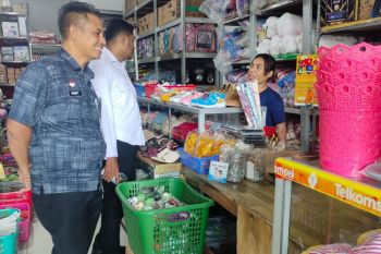 Kemenkum NTT memperkuat edukasi merek bagi pelaku usaha Sumba Tengah